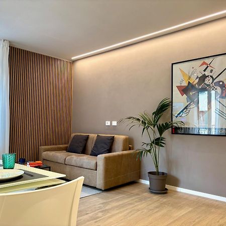 バルドリーノResidenza Betteloniアパートメント エクステリア 写真