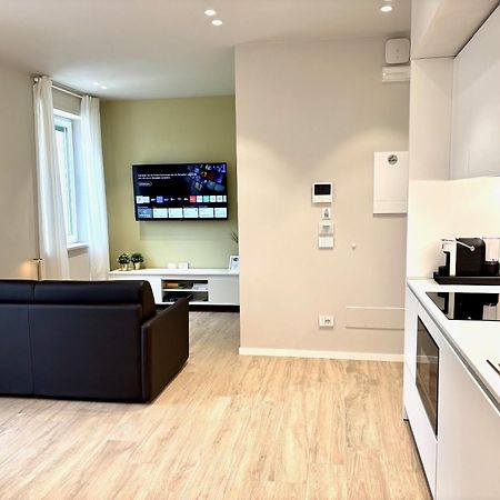 バルドリーノResidenza Betteloniアパートメント エクステリア 写真