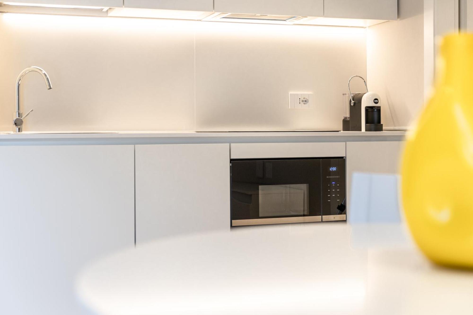 バルドリーノResidenza Betteloniアパートメント エクステリア 写真