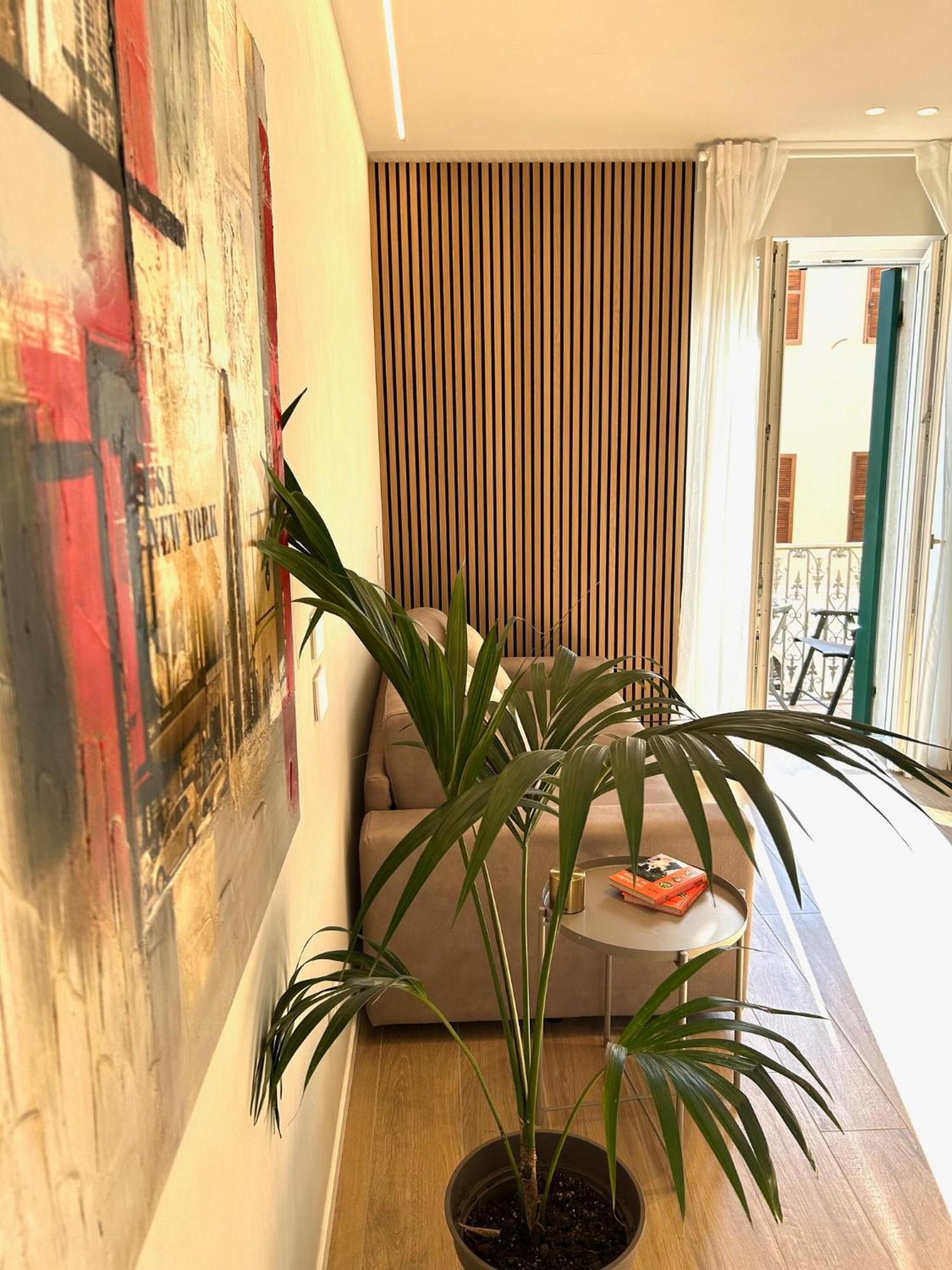 バルドリーノResidenza Betteloniアパートメント エクステリア 写真