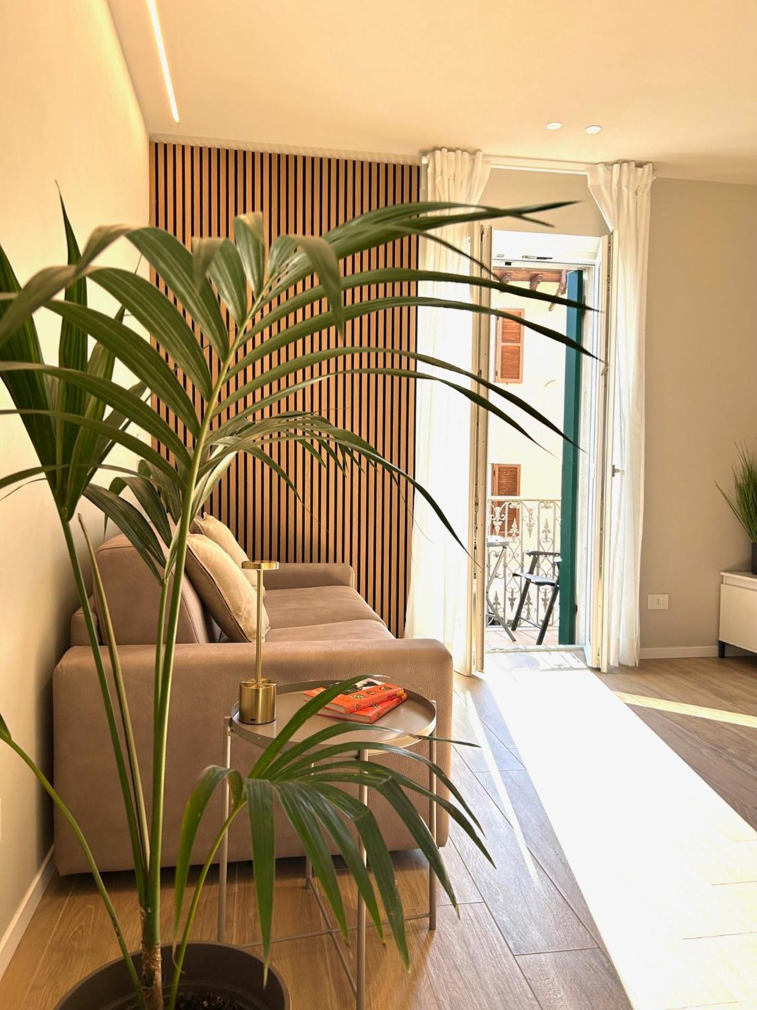 バルドリーノResidenza Betteloniアパートメント エクステリア 写真